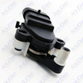 Brake Position Sensor Left Hand for SeaDoo 900-1630 (2009–2022) 004-526 278002284