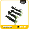 Coilovers for Subaru Forester, Impreza (2003–2008) Adjustable Height