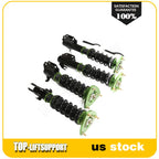 Coilovers for Subaru Forester, Impreza (2003–2008) Adjustable Height