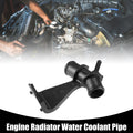 Engine Radiator Water Coolant Pipe No. 1657722030 for Toyota Corolla (2009–2013)
