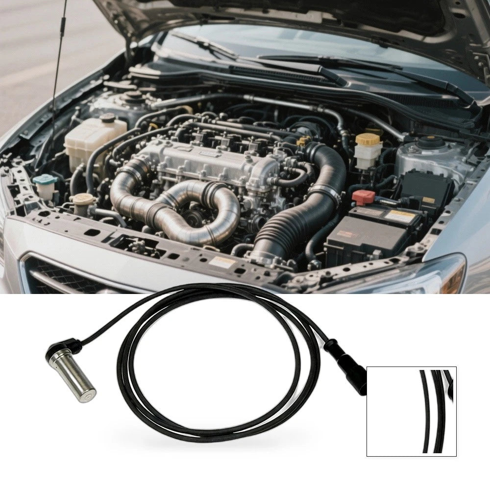 ABS Wheel Speed Sensor for Mercedes-Benz Actros Axor Atego (2000–2023) 4410328130