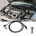 ABS Wheel Speed Sensor for Mercedes-Benz Actros Axor Atego (2000–2023) 4410328130
