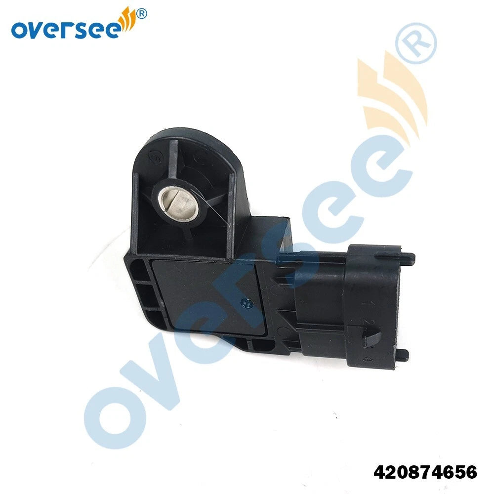 Pressure & Temperature Sensor for Sea-Doo GTR GTI (2016–2022) 420874656
