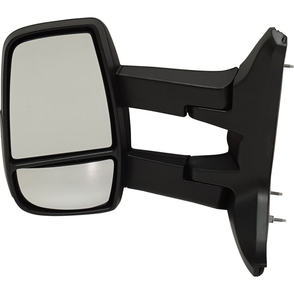Towing Mirrors Set for Ford Transit (2015–2019) Heated Manual