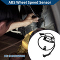ABS Wheel Speed Sensor No. 919202W000 for Hyundai Santa Fe (2013–2016)