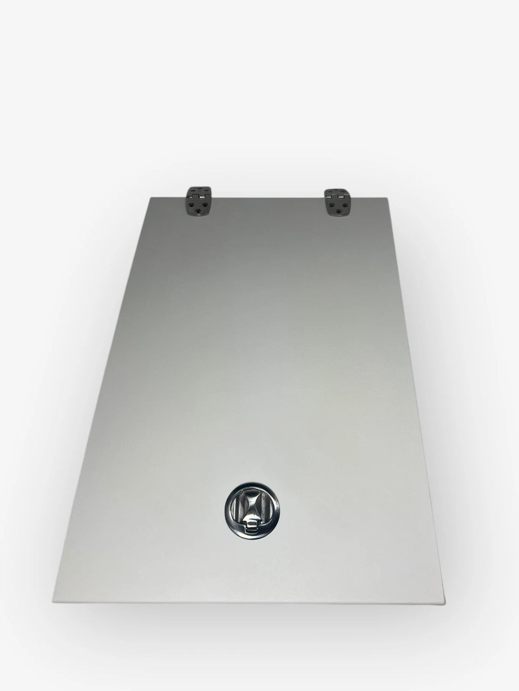 AFT Transom Lid for Proline Boats 35 Express - White Poly