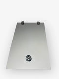 AFT Transom Lid for Proline Boats 35 Express - White Poly