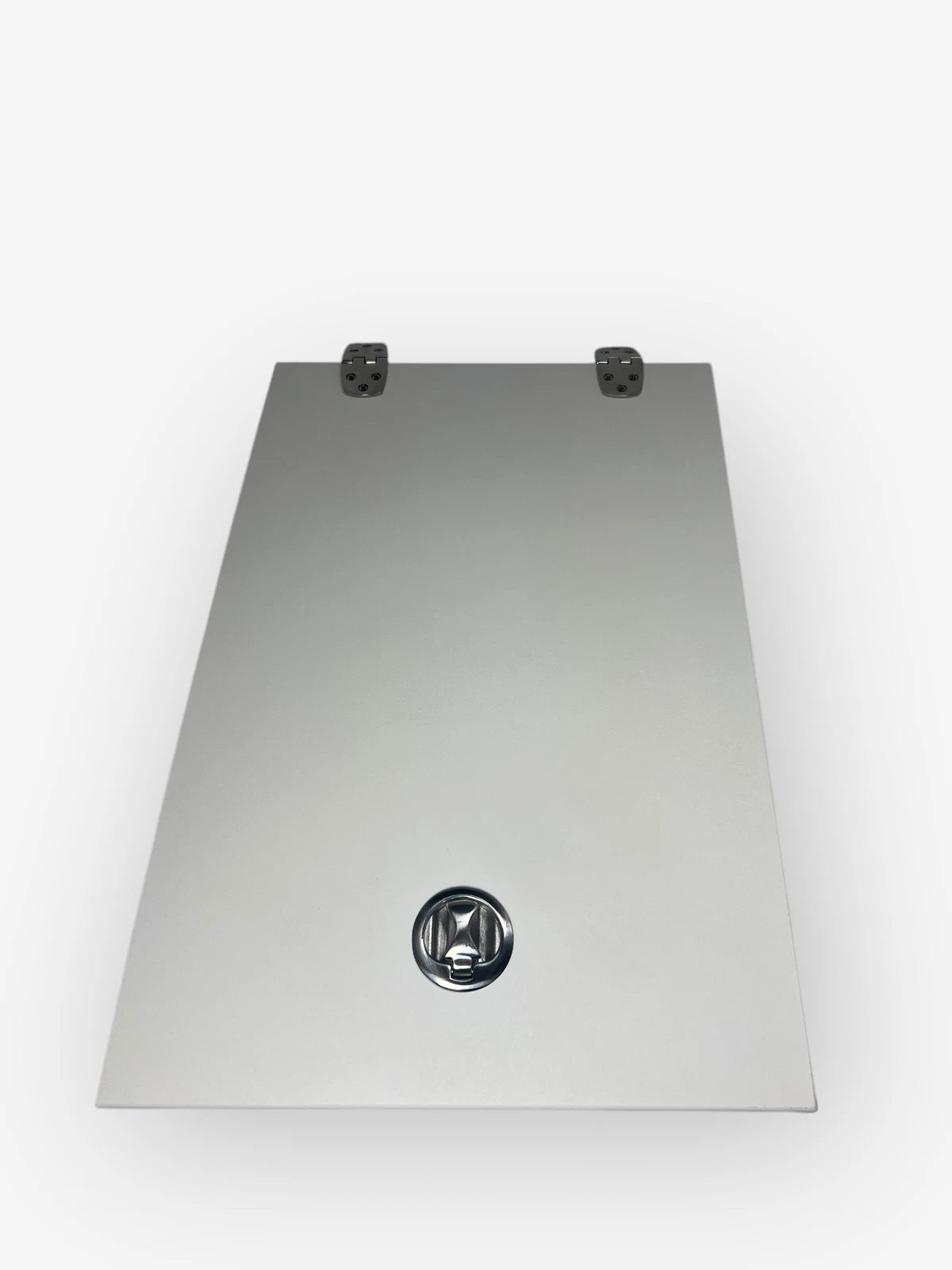 AFT Transom Lid for Proline Boats 35 Express - White Poly