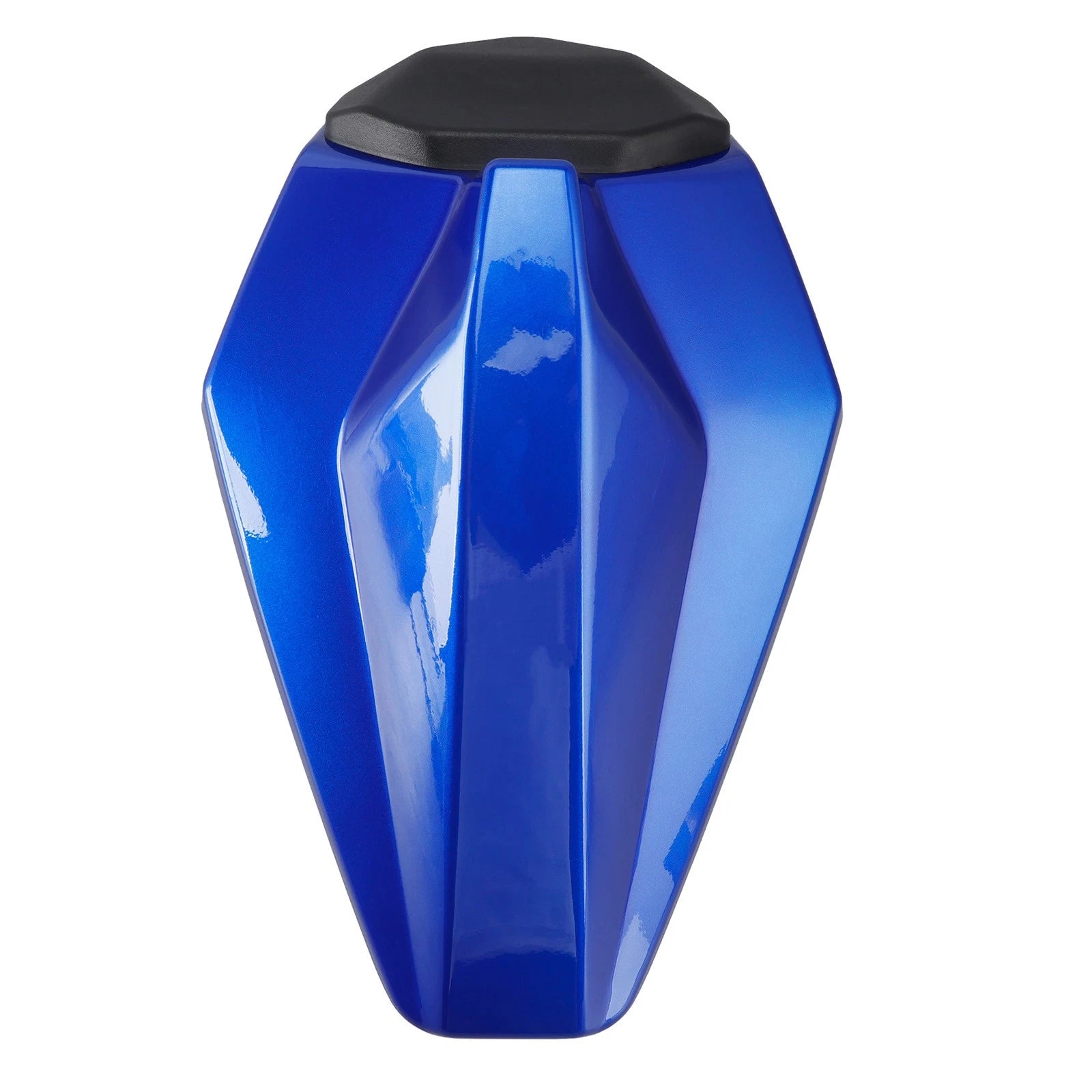 Racing Tail Rear Seat Fairing Cowl for Kawasaki ZX6R (2019–2025) Blue