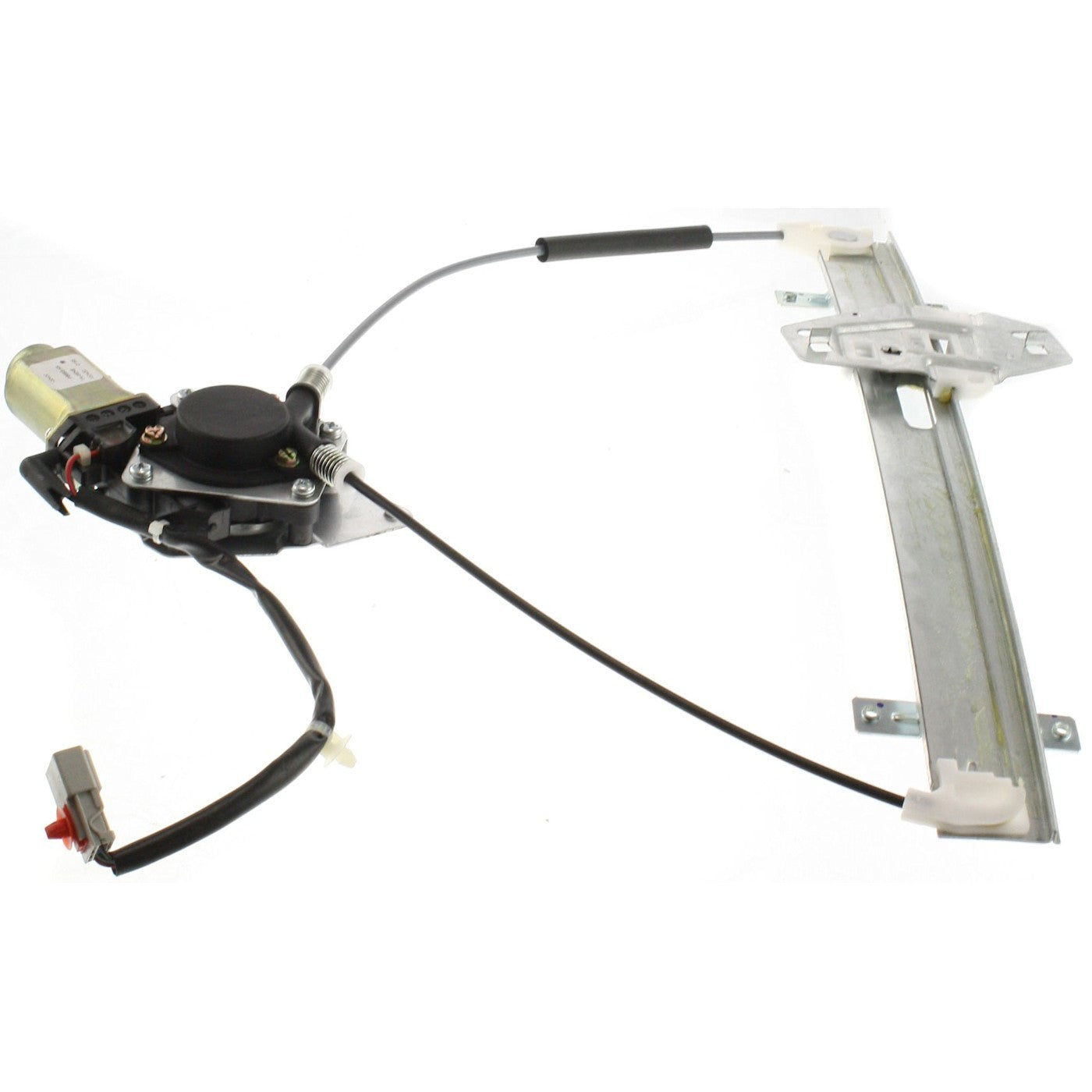 Power Window Regulator for Honda Civic 2-Door Coupe (2001–2005)
