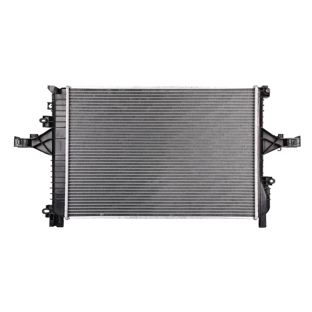 Aluminum Radiator for Volvo S60 (2001–2009) S80 (1999–2006)