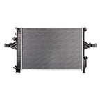 Aluminum Radiator for Volvo S60 (2001–2009) S80 (1999–2006)