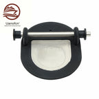 Exhaust Water Shutter for Mercruiser V6 V8 (99370A 2, 18-2733, 89160, 9-42801)