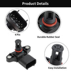 MAP Sensor No.AA5Z9F479C for Ford F150 3.5L (2011–2016)