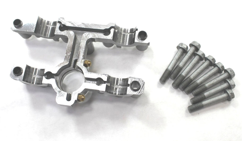 OEM Cylinder Head with Valves for KTM 350 SXF (2021) 79336020144