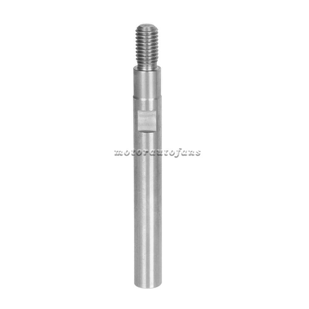Stainless Steel Tail Gate Latch for Kawasaki Mule 3000 3010 4010
