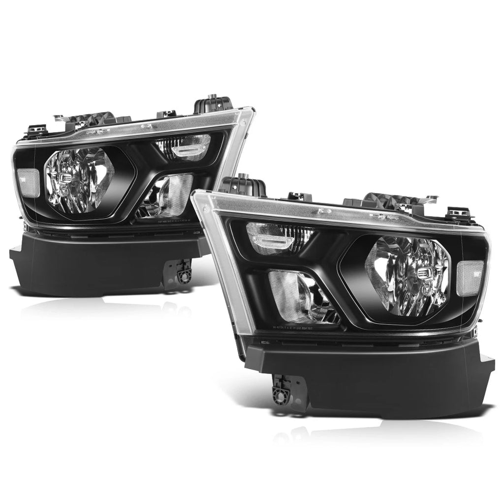 Driver Side Front Lower Bumper Valance for Ford Fusion (2013–2016)