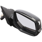 Power Mirror for Honda Accord Coupe (2013–2017) Passenger Side Heated