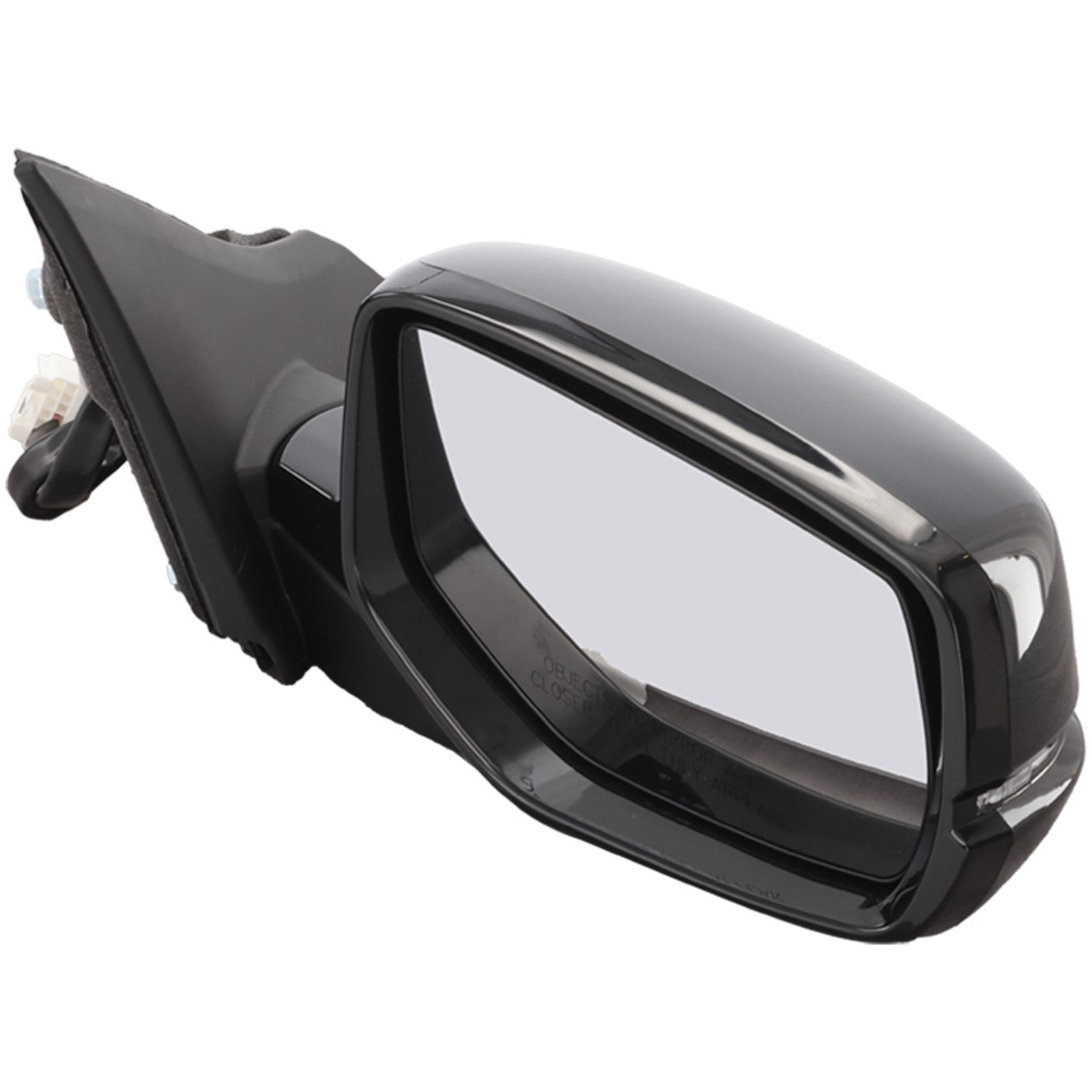 Power Mirror for Honda Accord Coupe (2013–2017) Passenger Side Heated