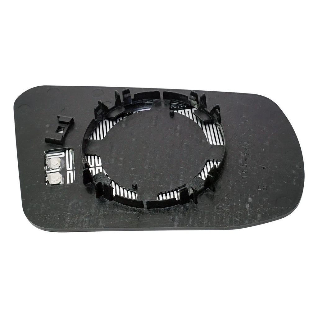 Driver Left Side Heated Mirror Glass for Nissan Altima (2007-2012)