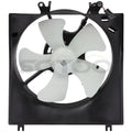 Radiator Cooling Fan Assembly for Mitsubishi Mirage (1997–2002)