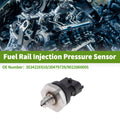 Fuel Injection Pressure Sensor for Hyundai Veloster 1.6T (2019-2021) 1 x Pc
