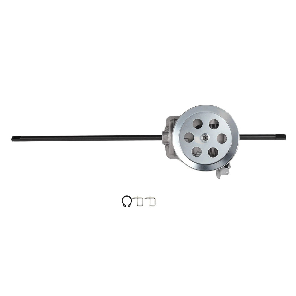 Transmission Assembly for Toro TurfMaster 30 (2013–2018) 131-9667 130-6671