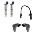 NTK VVT Camshaft Position Actuator & Hitachi Sensor Kit for Accent Rio (2011–2017)