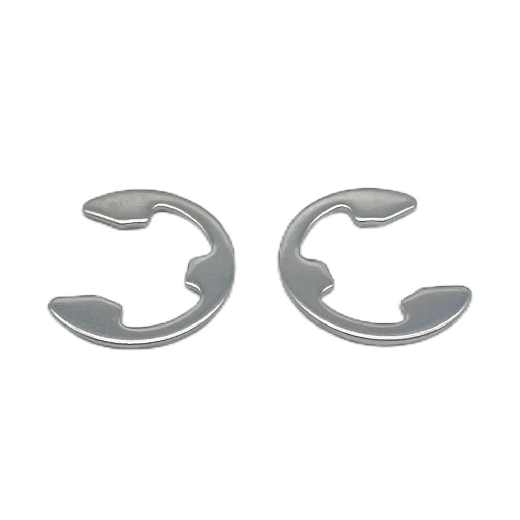 Trim Pin E-Clip for Volvo Penta SX-M, SX-MACLT, SX-MBAC, SX-MDA, SX-MDB (3857521)