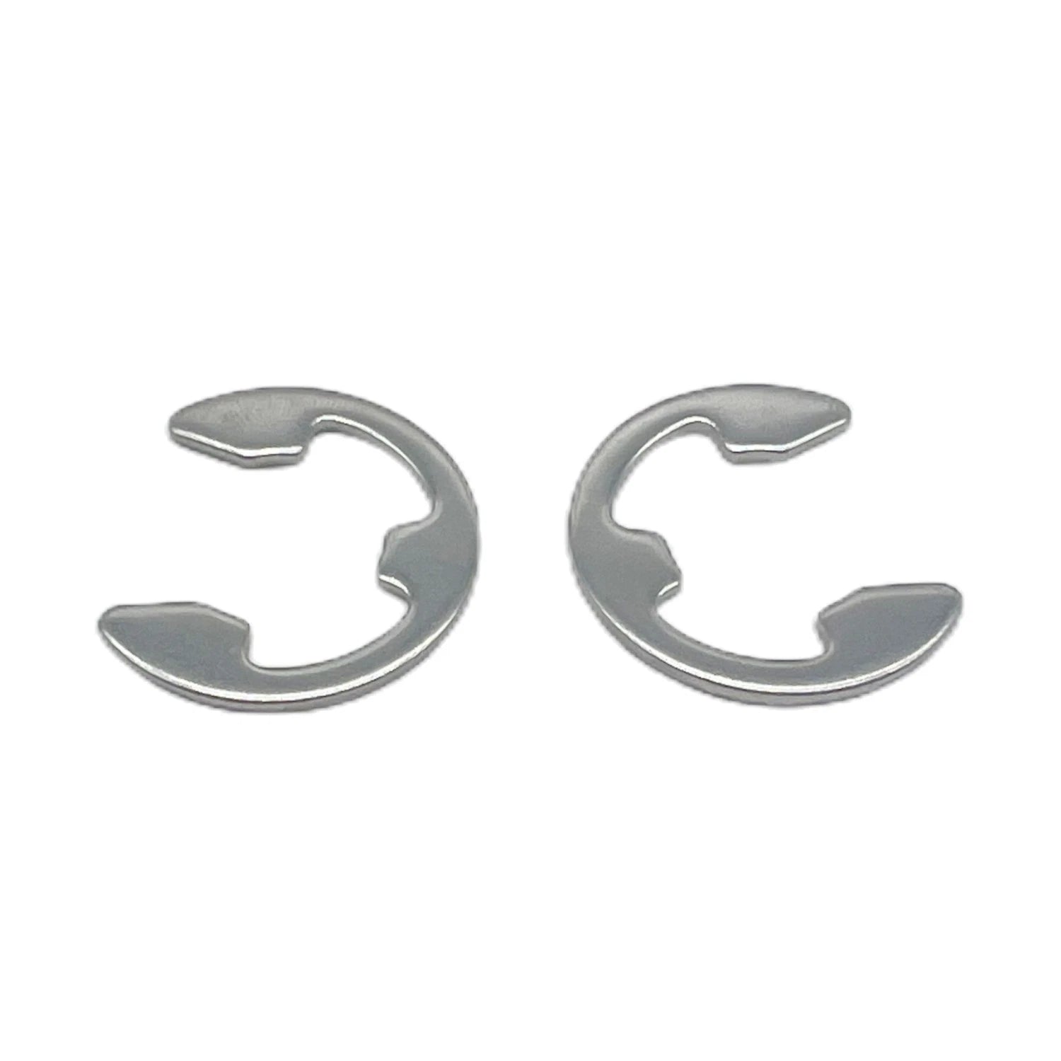 Trim Pin E-Clip for Volvo Penta SX-M, SX-MACLT, SX-MBAC, SX-MDA, SX-MDB (3857521)