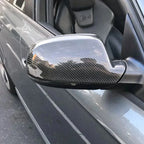 Mirror Cover Cap for Audi A3/S3 (2011–2013)