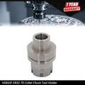 Collet Chuck Tool Holder for CNC Router HSK63F (30k RPM)