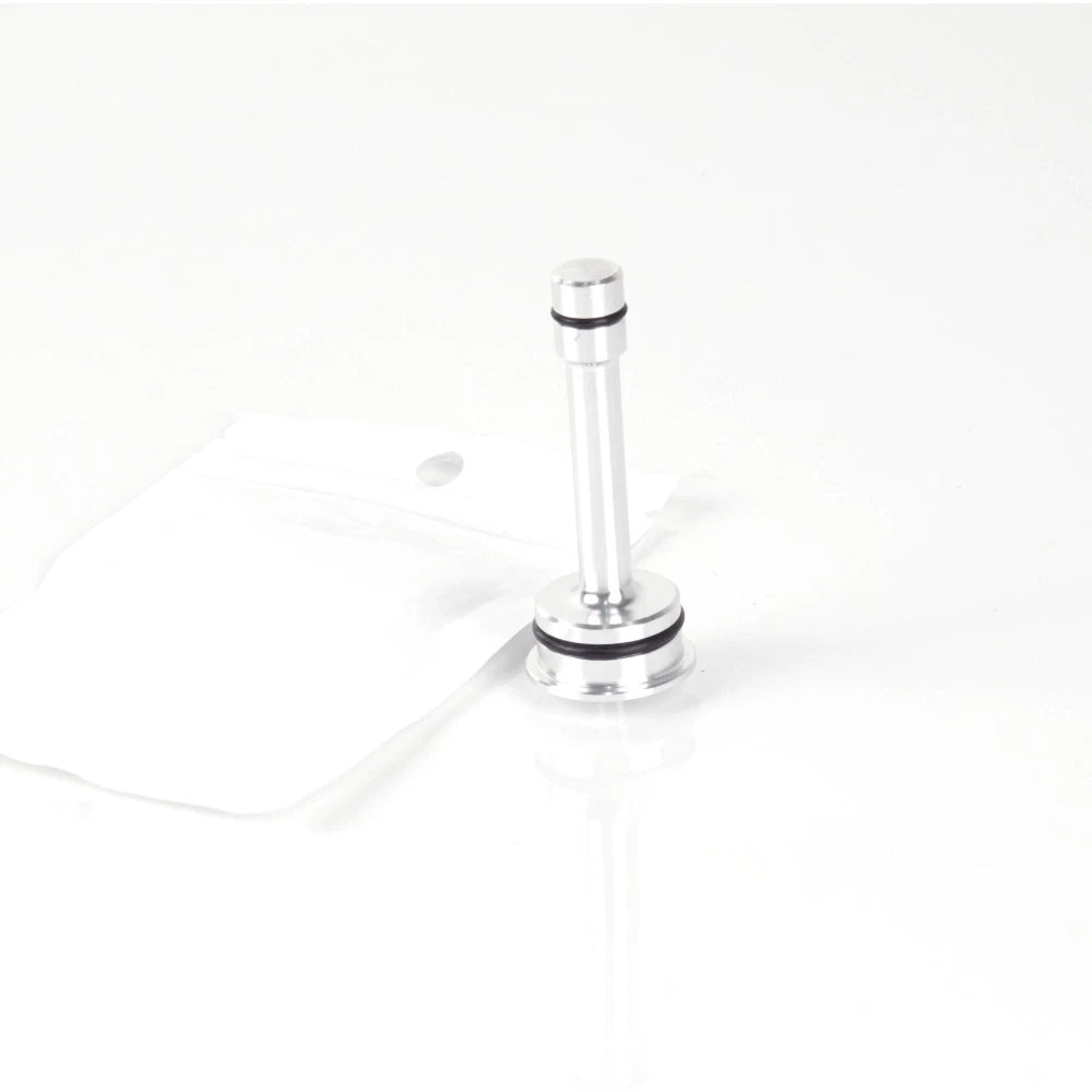 Transmission Thermostat Barbell for GM Allison 6L80 6L90 8L90 (2014–Present)