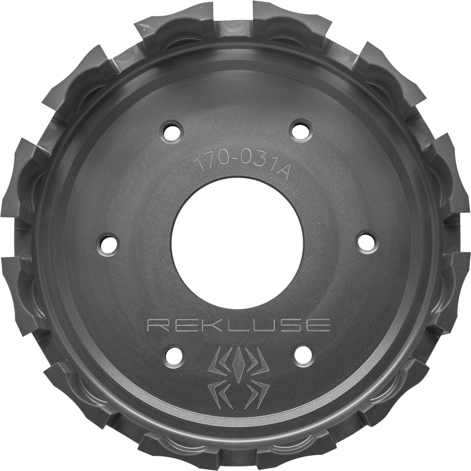 Rekluse Racing Clutch Basket for Husaberg KTM Offroad (2006–2012)