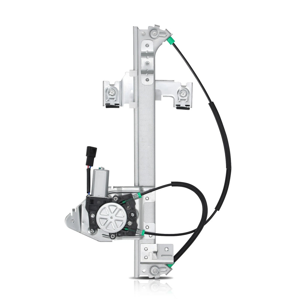 Rear Left Window Regulator Assembly for Trailblazer Envoy Rainier (2002-2009)