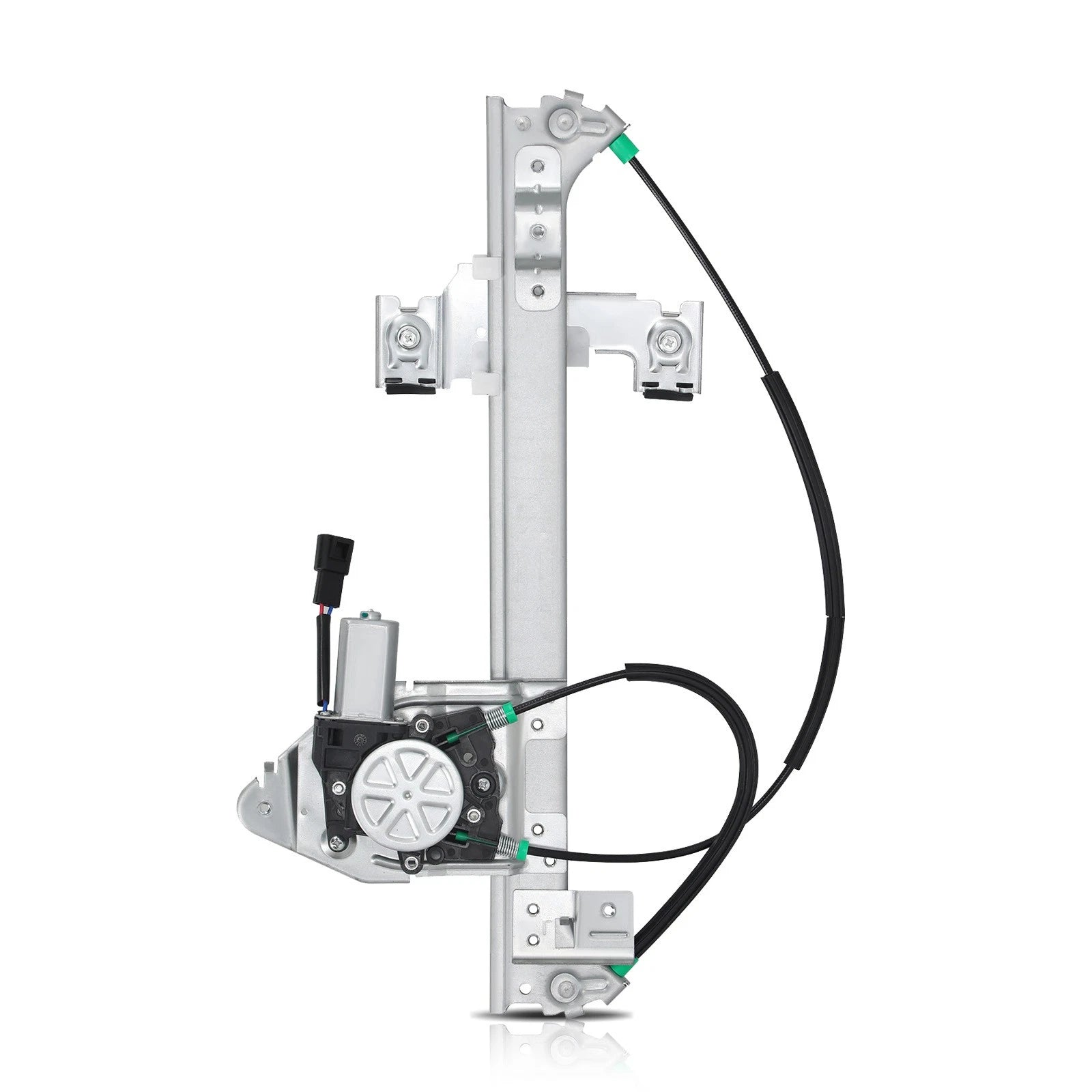 Rear Left Window Regulator Assembly for Trailblazer Envoy Rainier (2002-2009)
