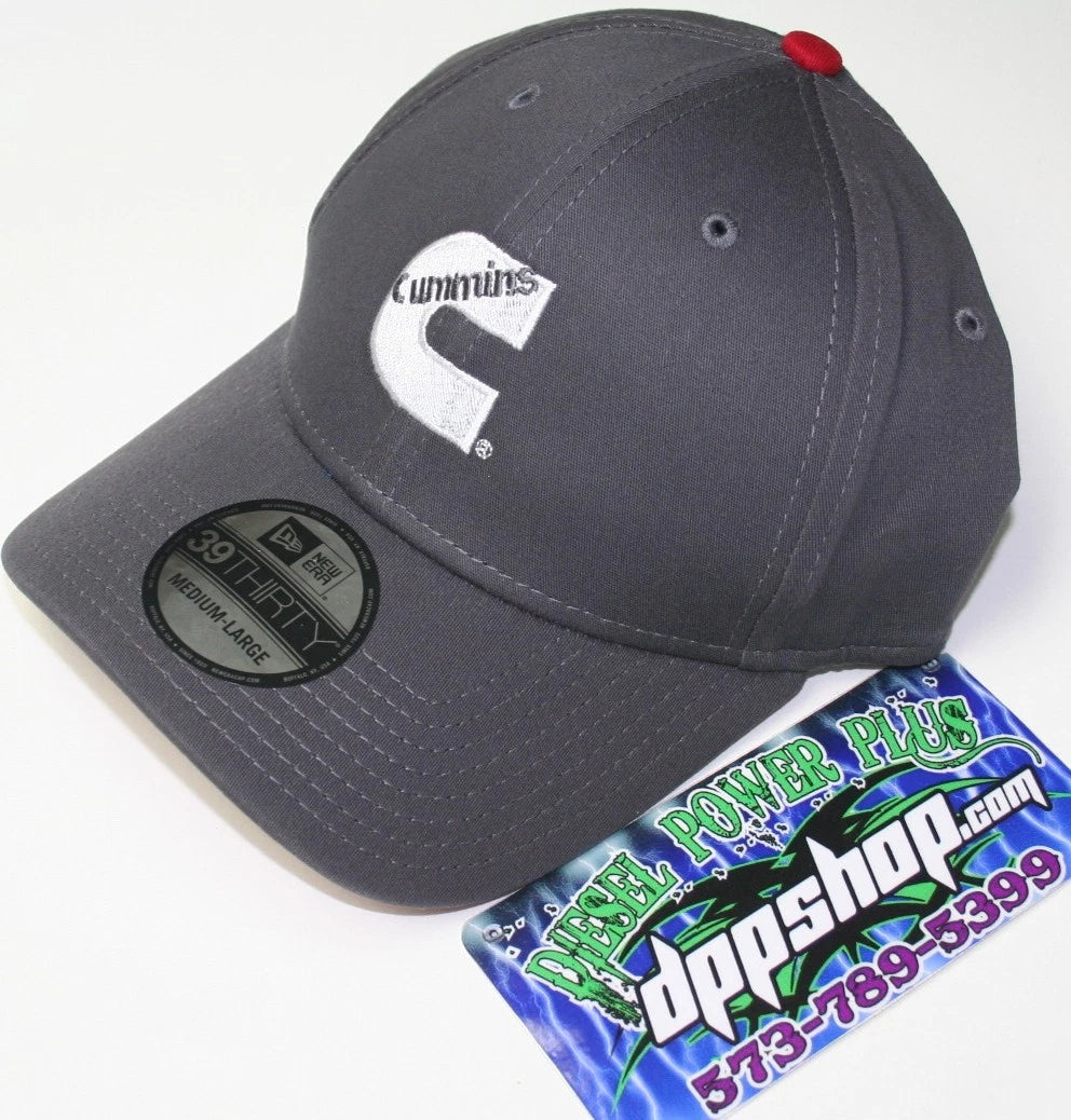 Cummins Flexfit Hat for (M/L)