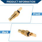 Engine Coolant Temperature Sensor No. 3485082010 for Volkswagen Magotan (2010–2020)
