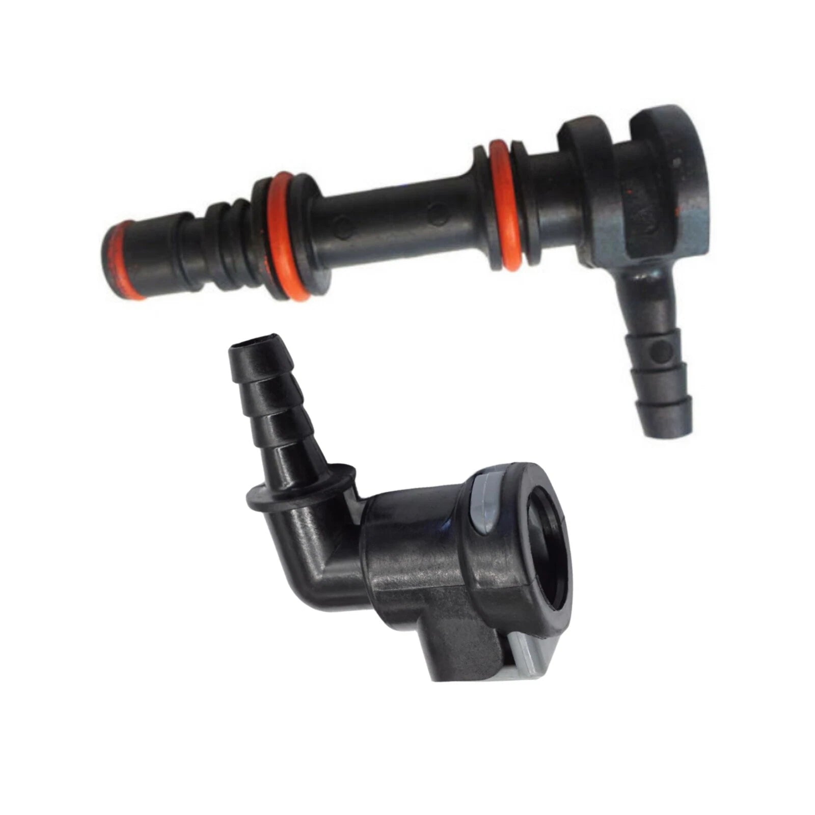 Gear Lube Fitting Kit for MerCruiser Stern Drives (22-861163)