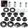 Front & Rear Shock Pivot Ball Bushings Sleeve for Polaris Ranger 500 (1998–2022)