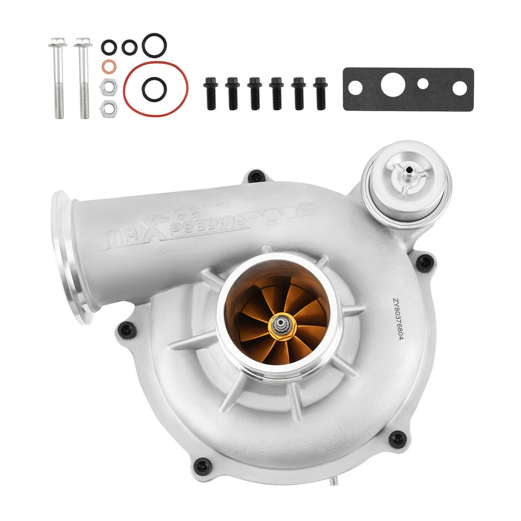 Billet Turbo Charger for Ford F250 F350 F450 7.3L Powerstroke (2000–2003)