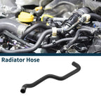 Radiator Hose for Porsche Macan 2017-2018 Rubber Coolant Pipe