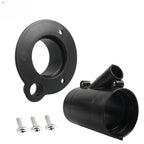 Marine Duty Cable Sleeve with Flange Mount for Outboard Motor (Yachts)
