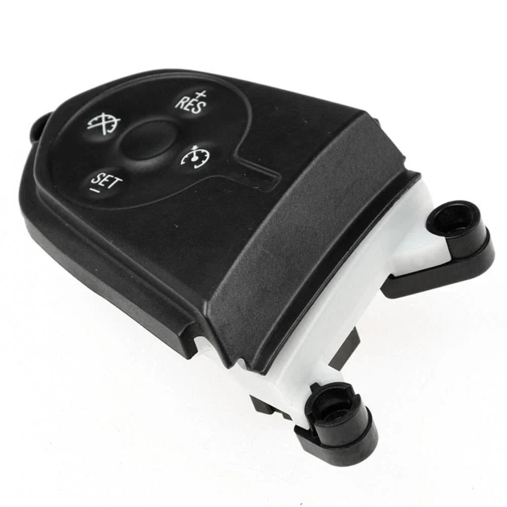 Steering Wheel Cruise Control Switch for Chevrolet Silverado GMC (2007–2013)