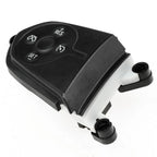 Steering Wheel Cruise Control Switch for Chevrolet Silverado GMC (2007–2013)