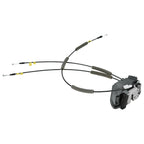 Rear Right Door Lock Actuator for Nissan Sentra (2013–2019)