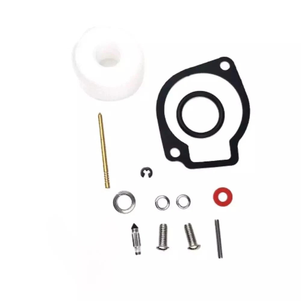 Carburetor Repair Kit 3F0-87122-1 3F0-W0093 for Tohatsu 2.5HP 3.5HP