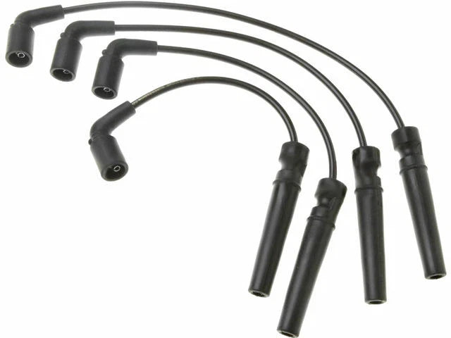 Spark Plug Wire Set for Suzuki Swift+ 1.6L 2004–2008 Y846GR