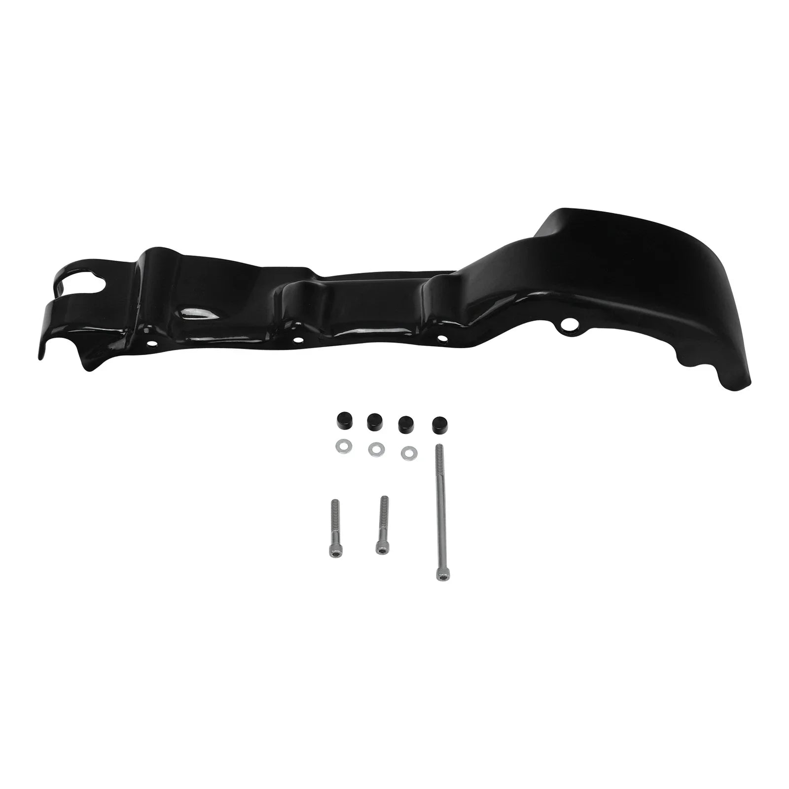 Inner Primary Covers Trim for Harley Street Glide (2017 - 2025)