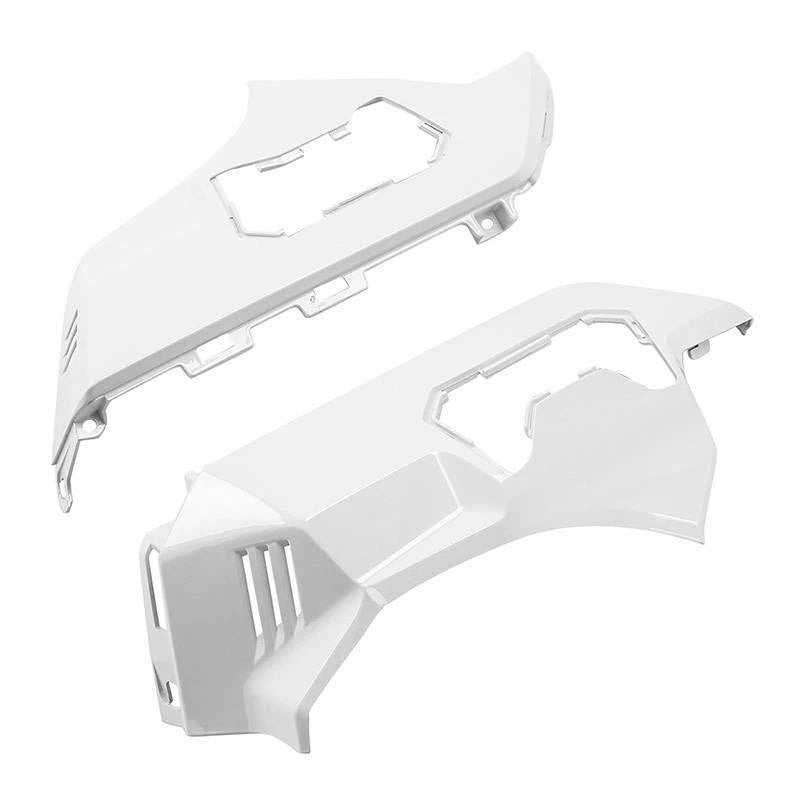 Glitter White Lower Cowl for Honda Goldwing 1800 (2018–2025)